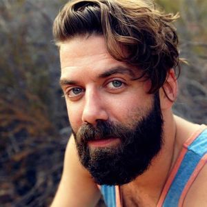 Meet your Posher, Trevor